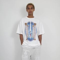 【残り一点】S/S Tee