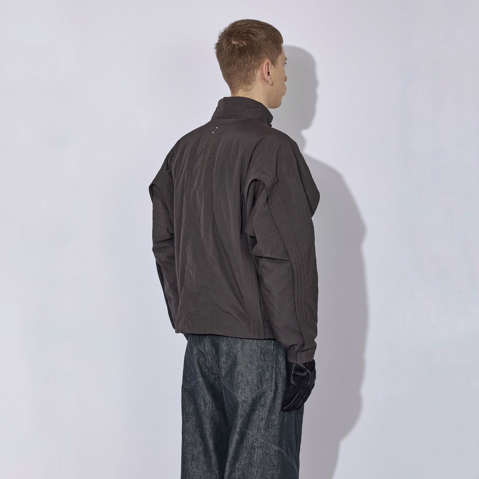 【残り一点】Yot Jacket