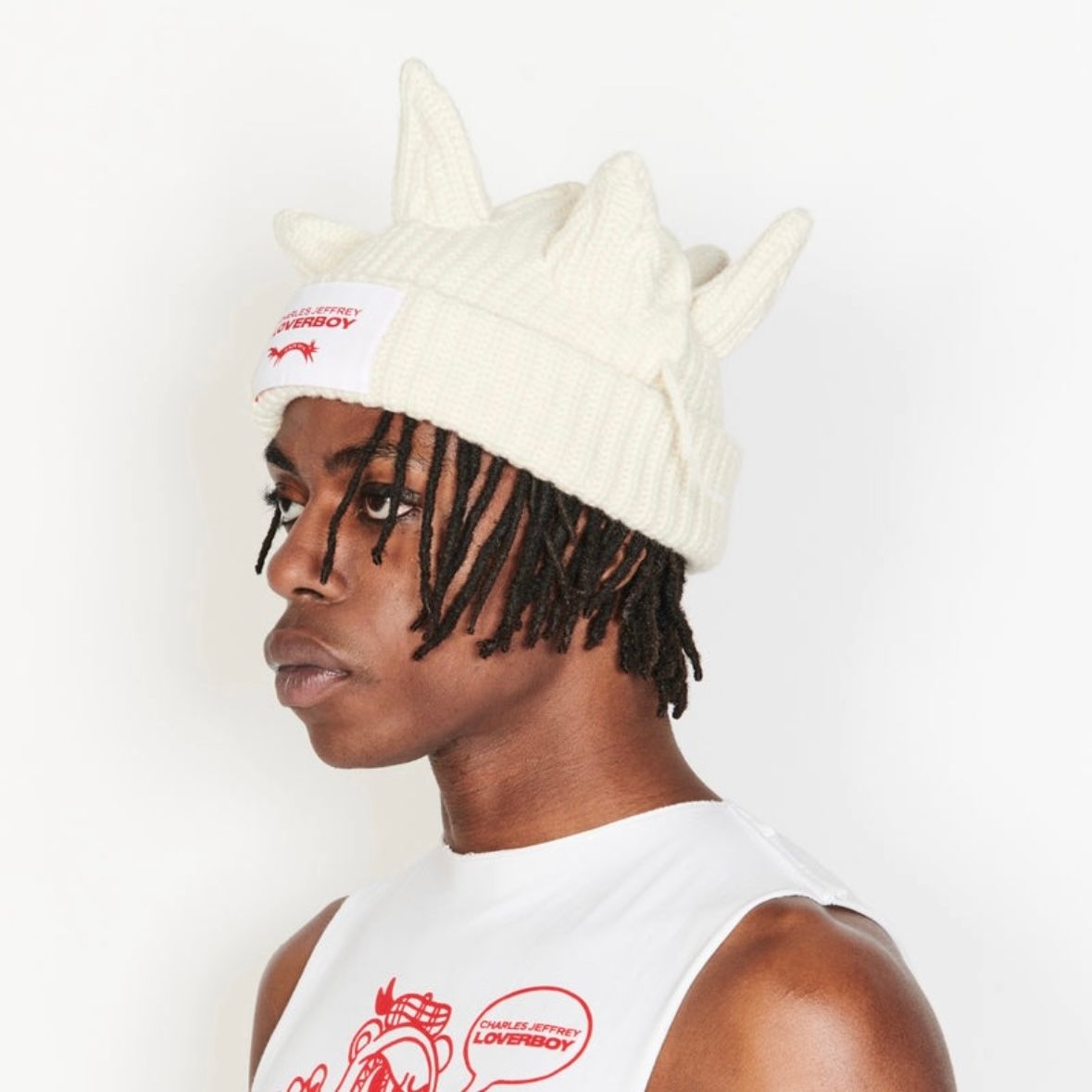 【残り一点】Chunky Berserker Beanie