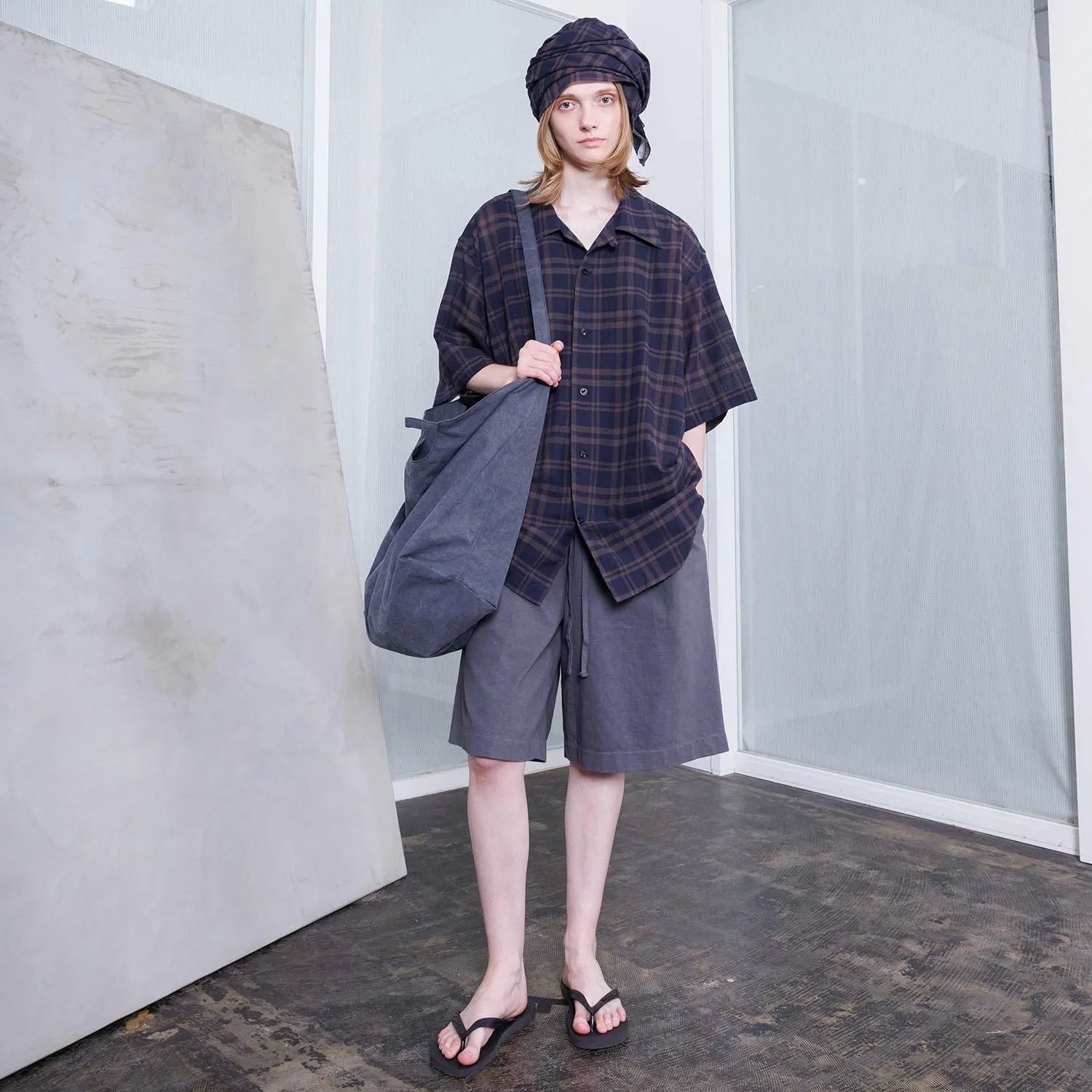 【残り一点】CO/NY プレイバッグ