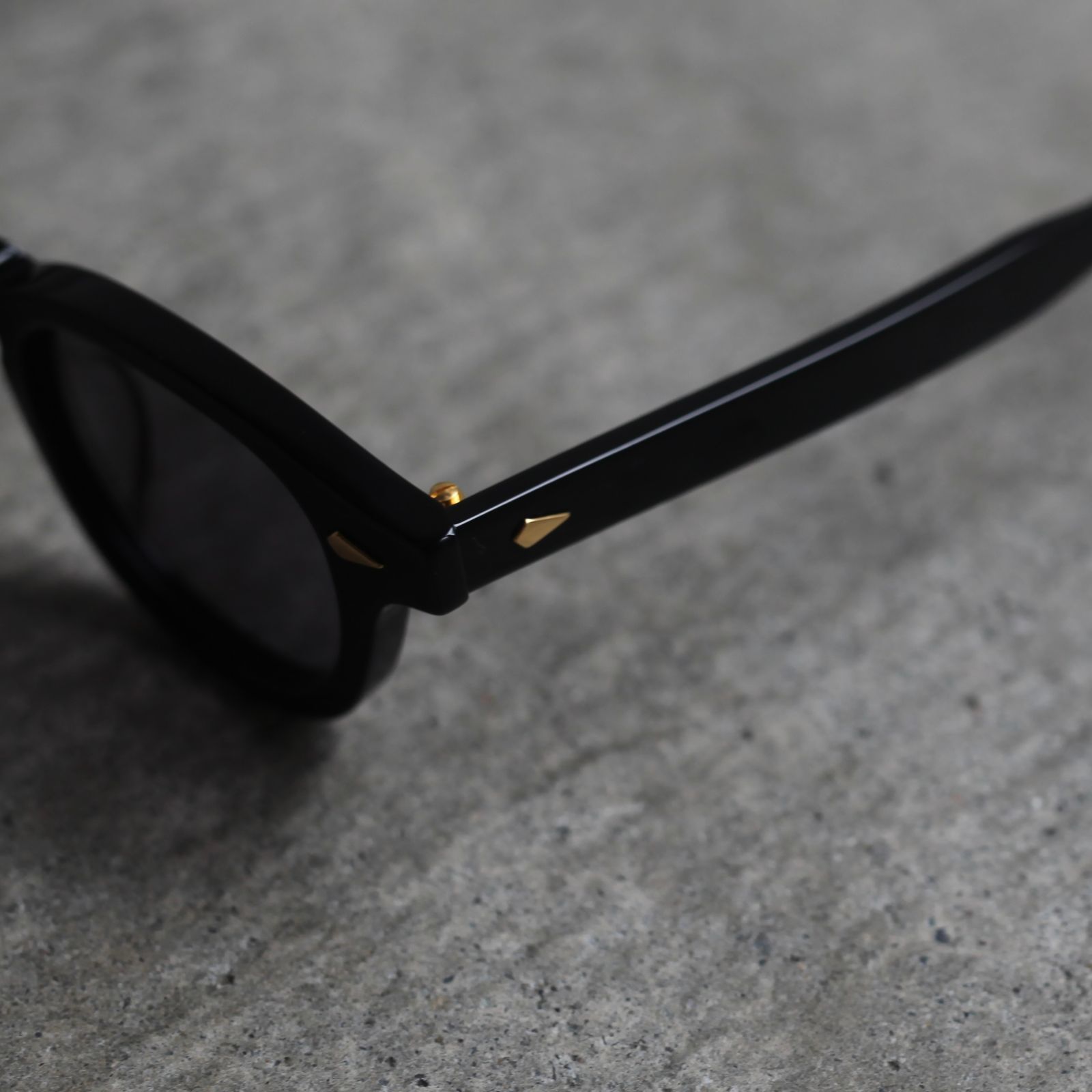 【残り一点】AR_44mm Gold Edition(鼻幅_24mm)