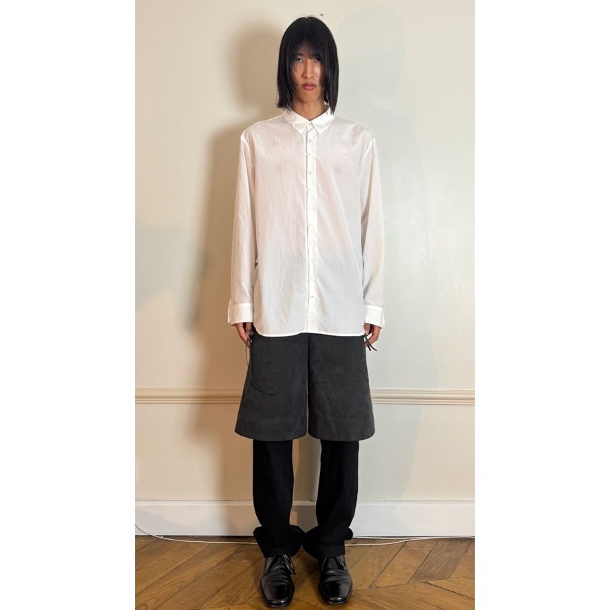 【残り一点】8.0 Shirt Center