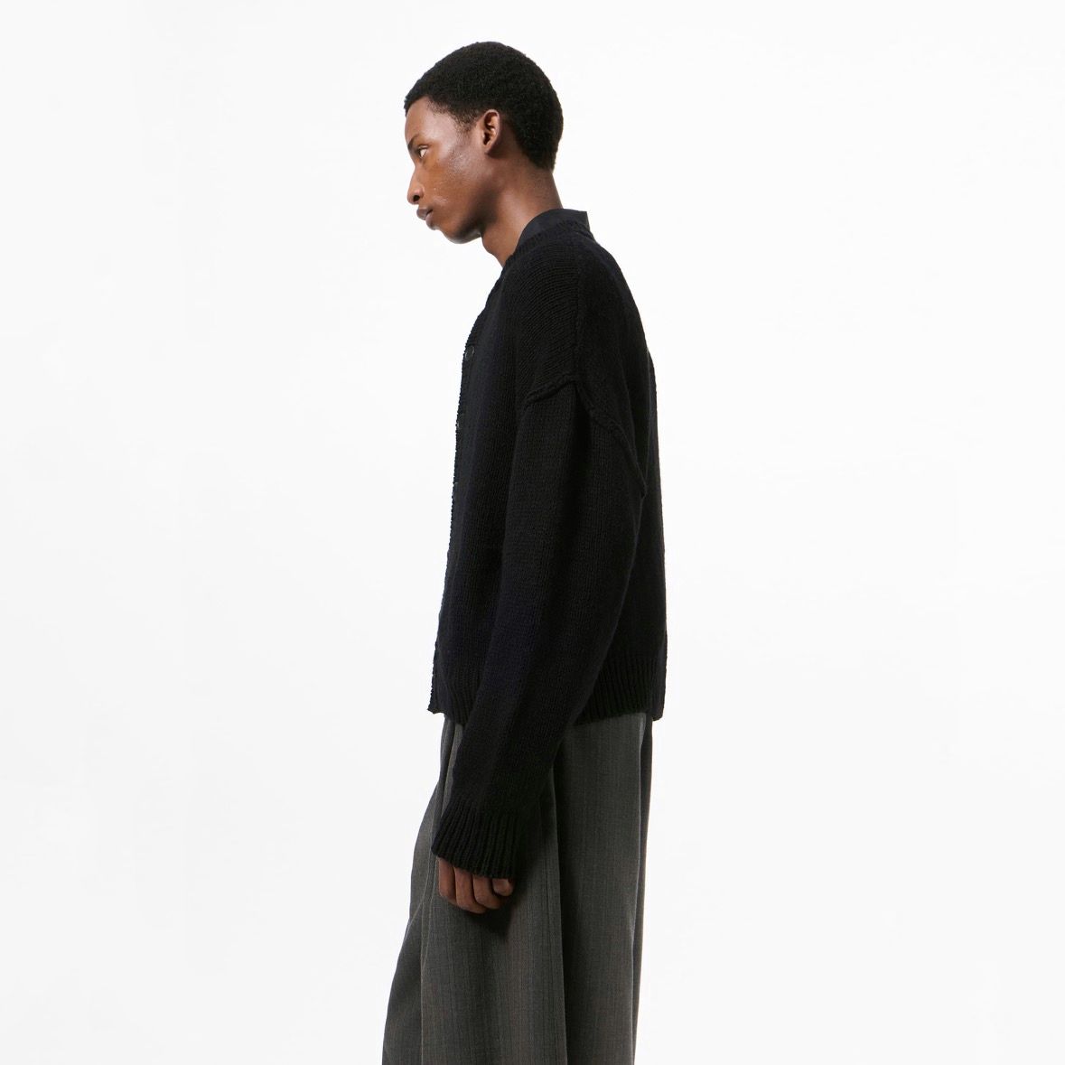 【残り一点】Pitch Cardigan