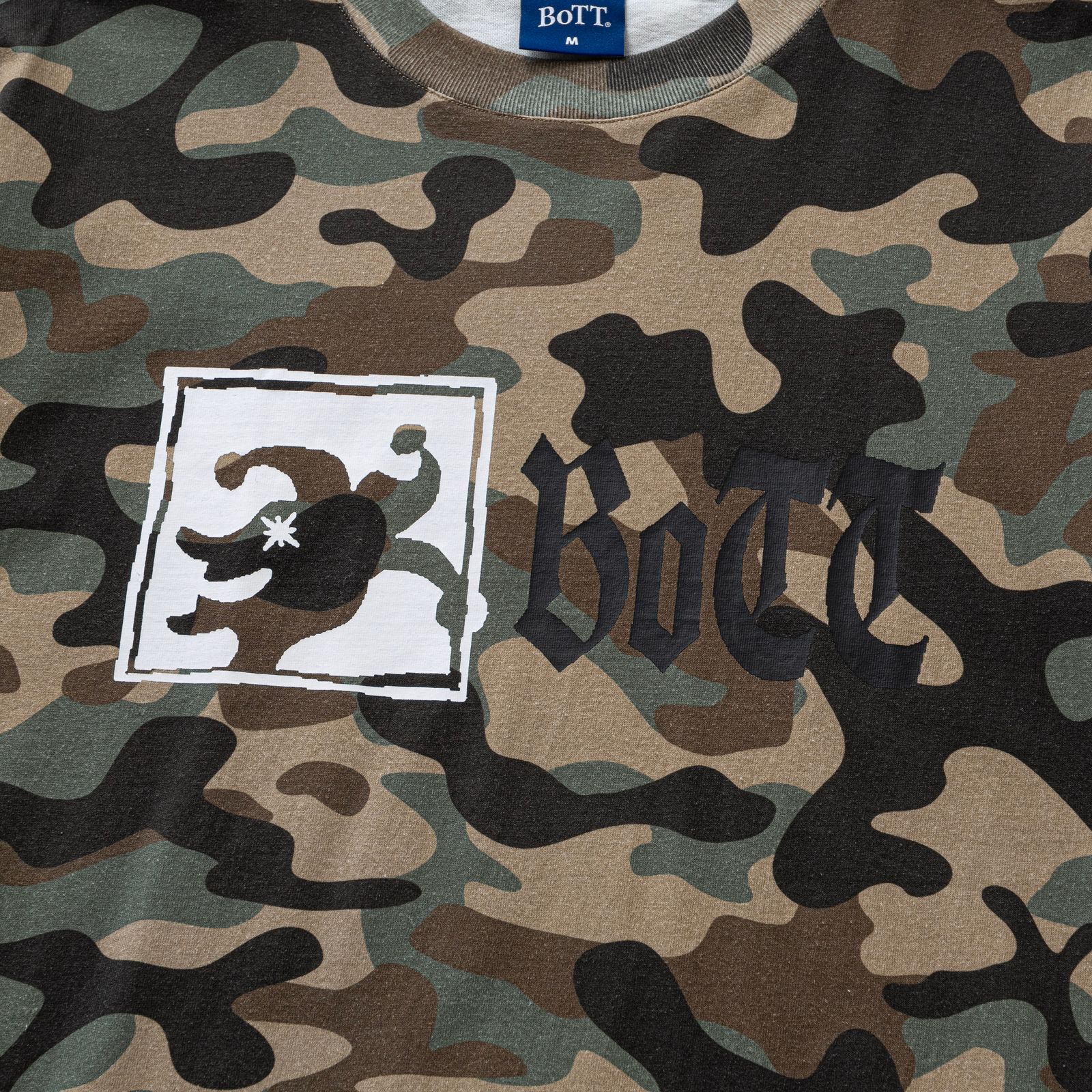 【残り一点】Jester Tee