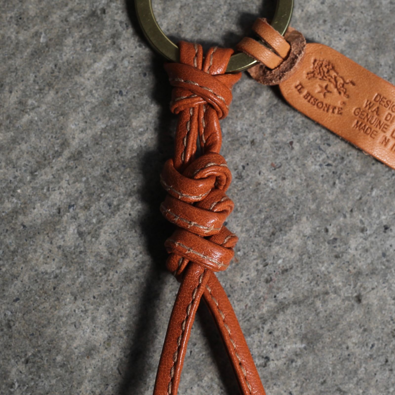 【残り一点】キーリング