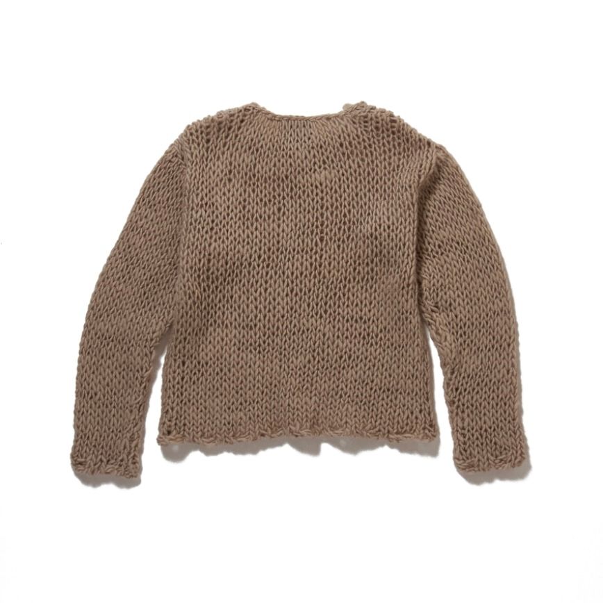 【残り一点】Low Gouge Pullover