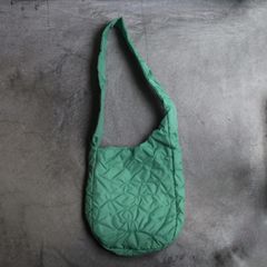 【残りわずか】Leaf Vein Mini Bag(NYLON)