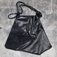 【お取り寄せ注文可能】Geometric Shoulder Bag