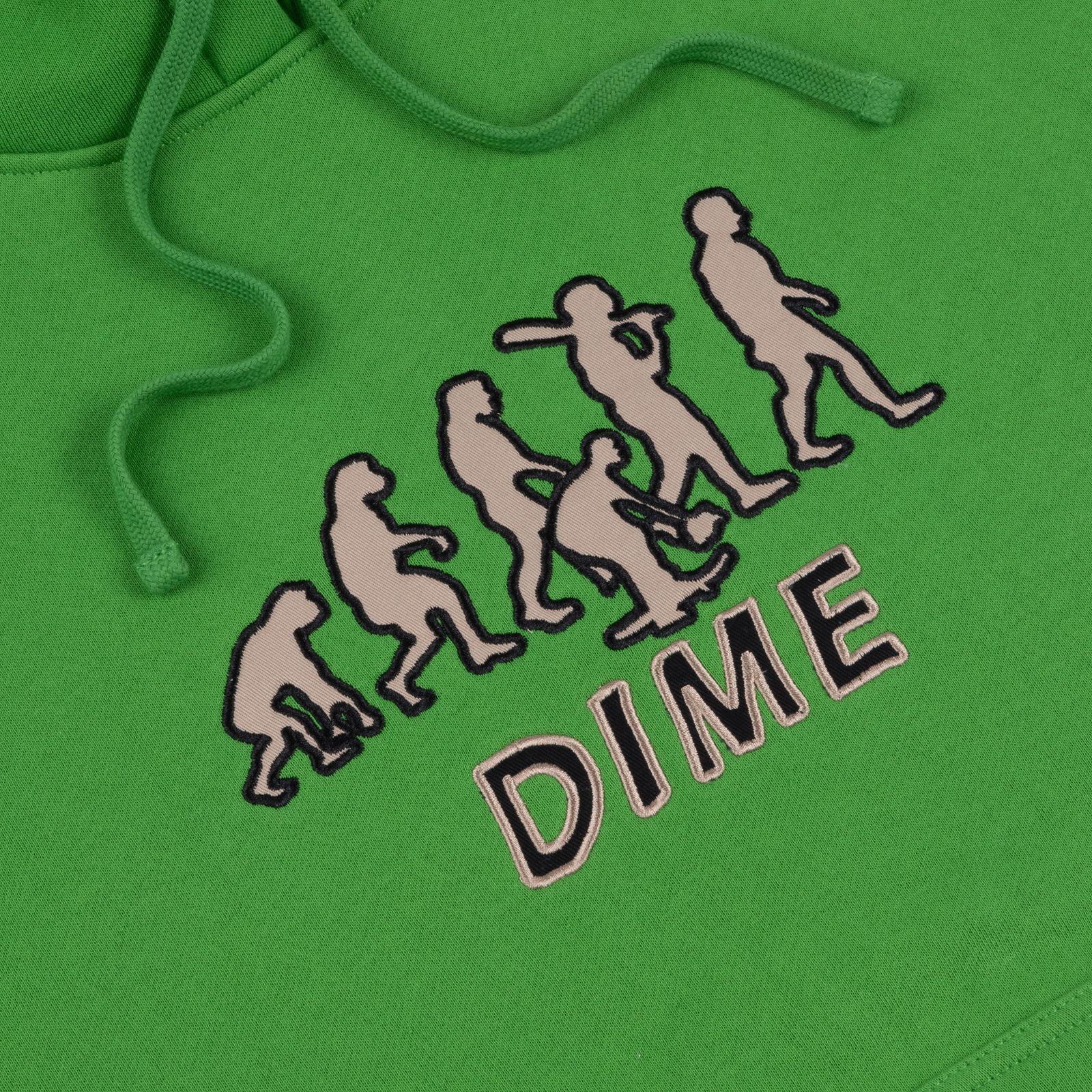 【残り一点】Evolution Hoodie