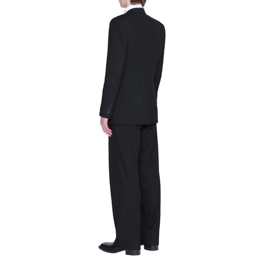 【残り一点】Wool Single Breasted Jacket