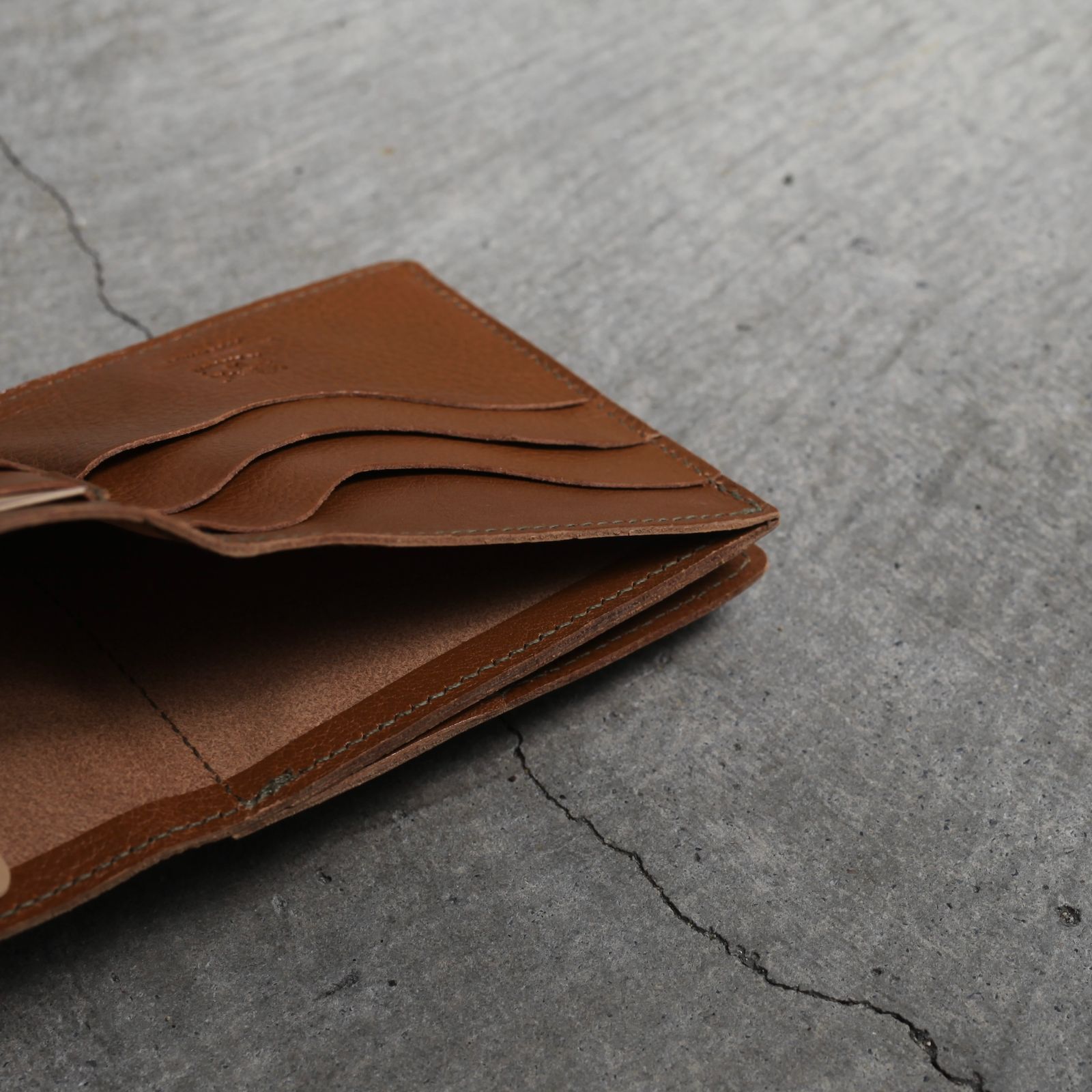 【残り一点】ウォレット