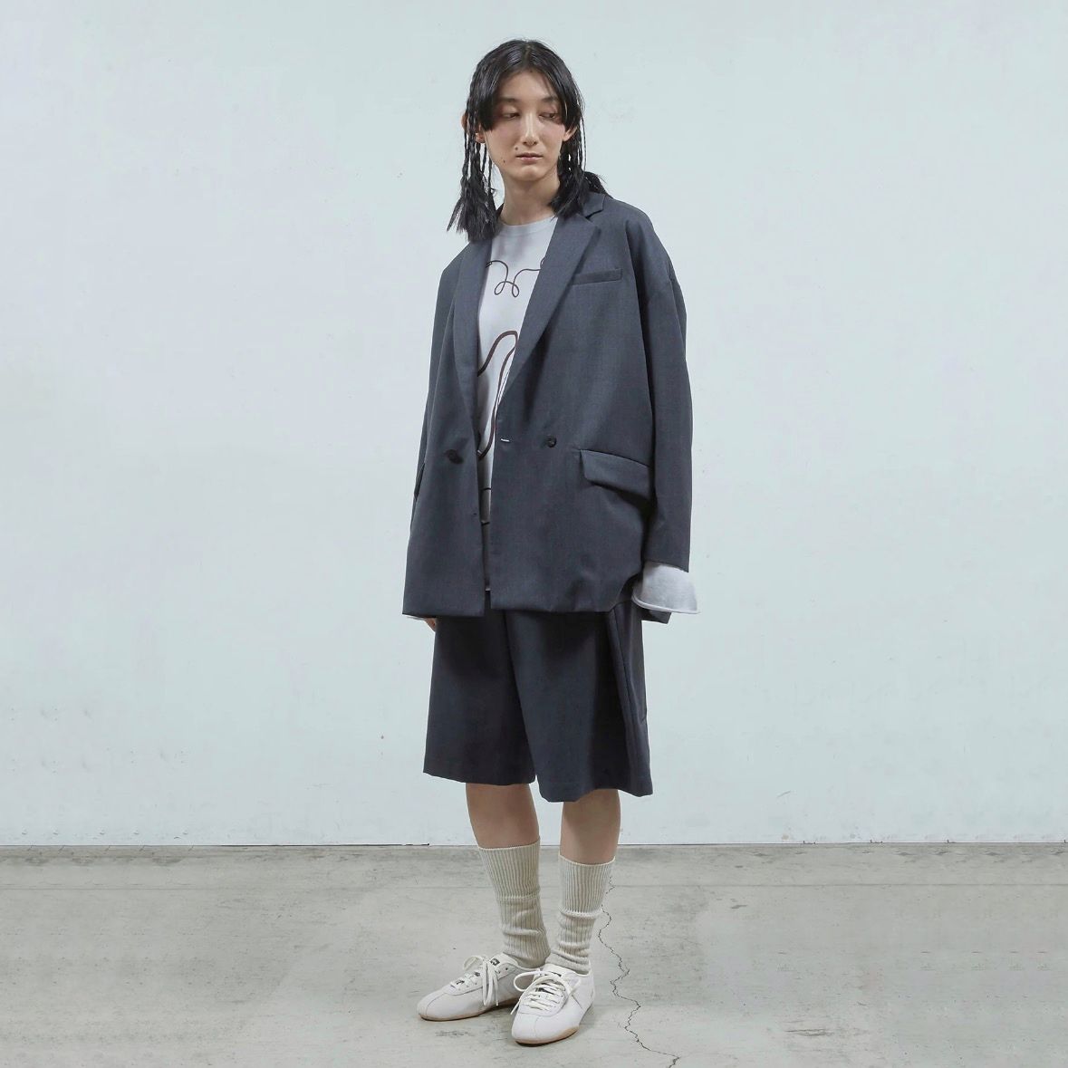 【残り一点】よそいきルーズWJK