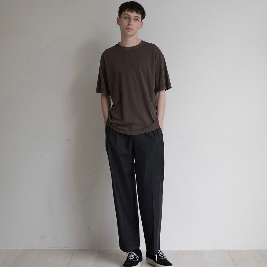 【残り一点】Habana Overdyed Tee