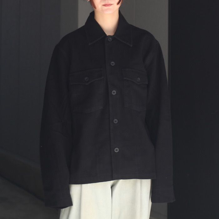 【再販売通知受付可能】Evening Coach Jacket
