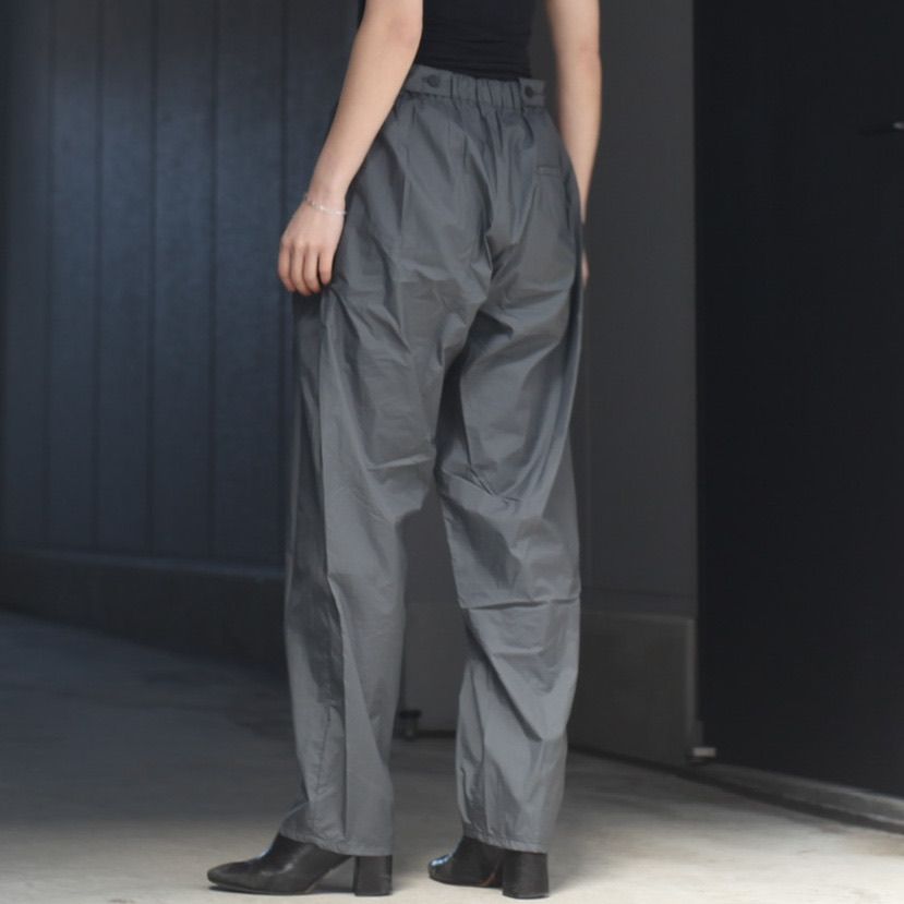 POLYPLOID - 【残り一点】Travel Suit Pants_B | ACRMTSM ONLINE STORE