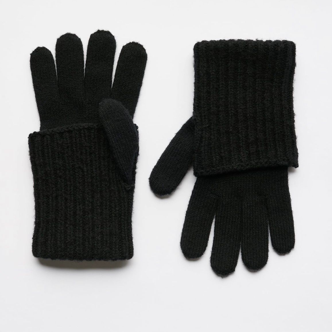 【残り一点】Fold Gloves