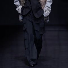 【残り一点】Deconstructed Cargo Trousers