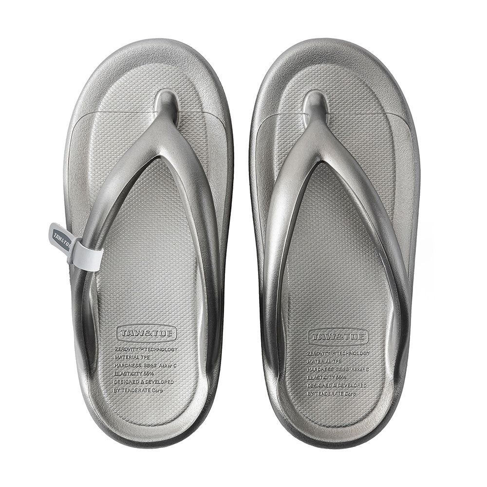 【再販売通知受付可能】Zerovity Flip Flop OG