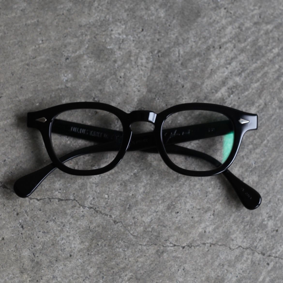 JULIUS TART OPTICAL - 【残り一点】AR_44mm | ACRMTSM ONLINE STORE