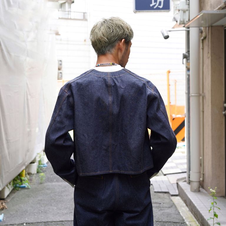 SIZE_3着用