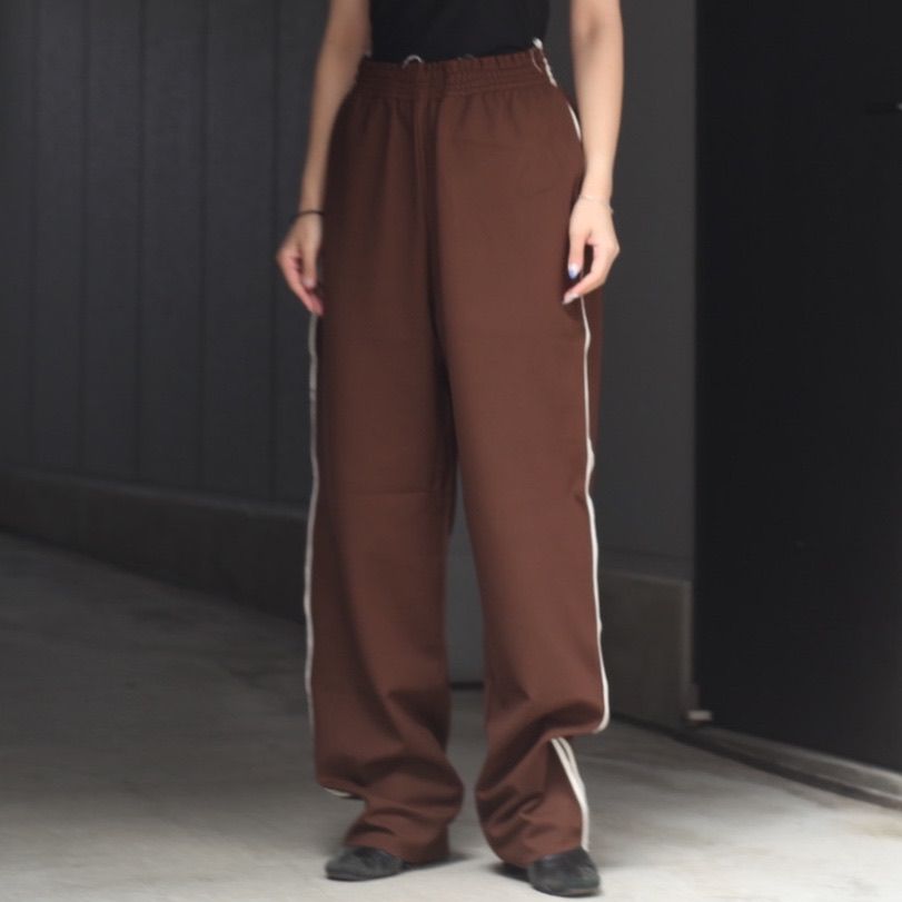 【残り一点】Sweat Pants(PUNTA JERSEY)
