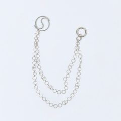【残り一点】S Carabiner Wallet Chain