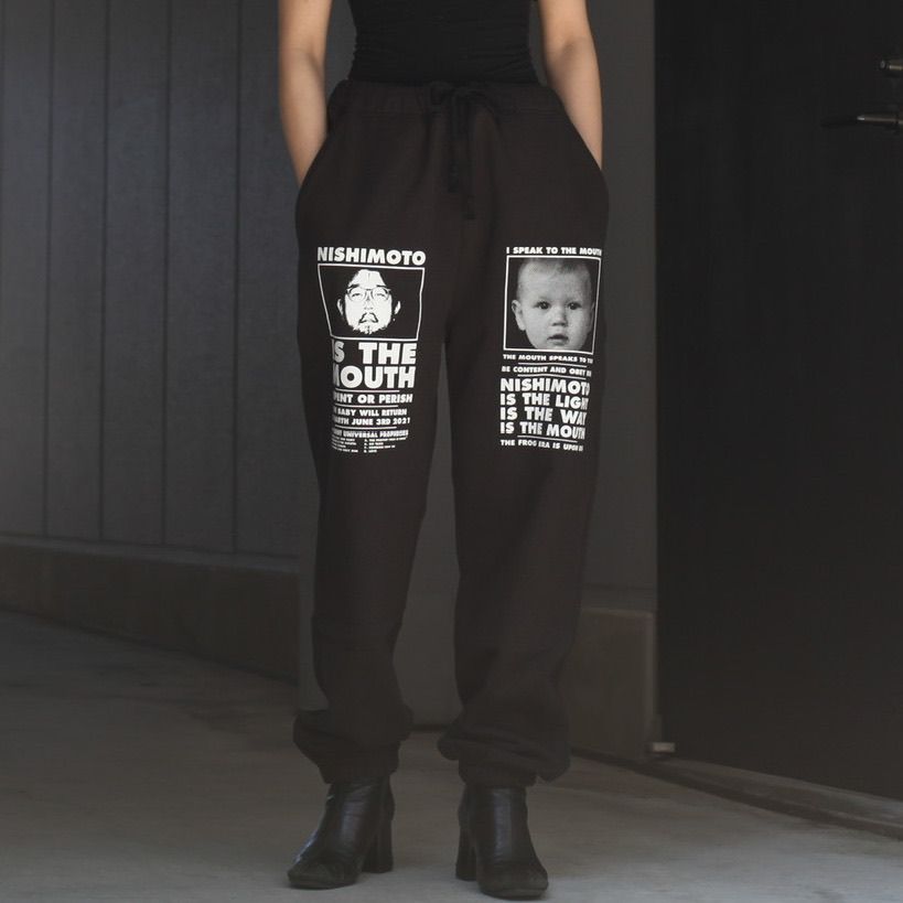 【残りわずか】Classic Sweat Pants