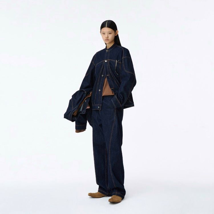 【残り一点】Jeans Product. 55