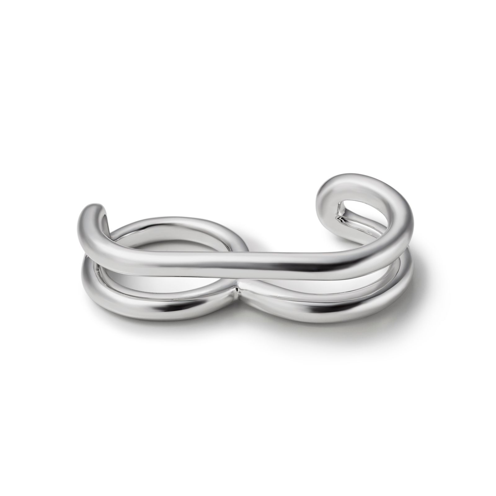 【お取り寄せ注文可能】Structure Ring_No.3