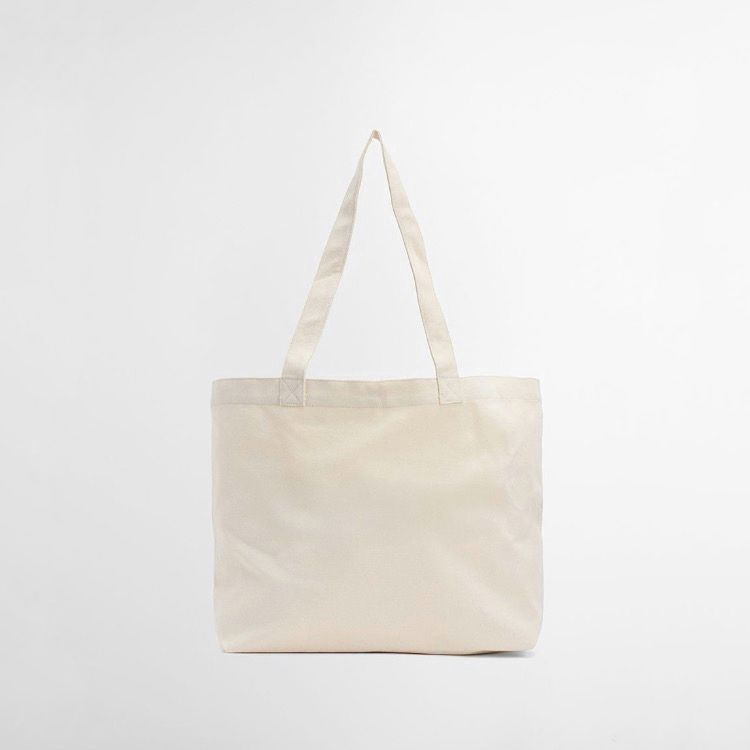 【残り一点】Barbour Logo Tote Bag