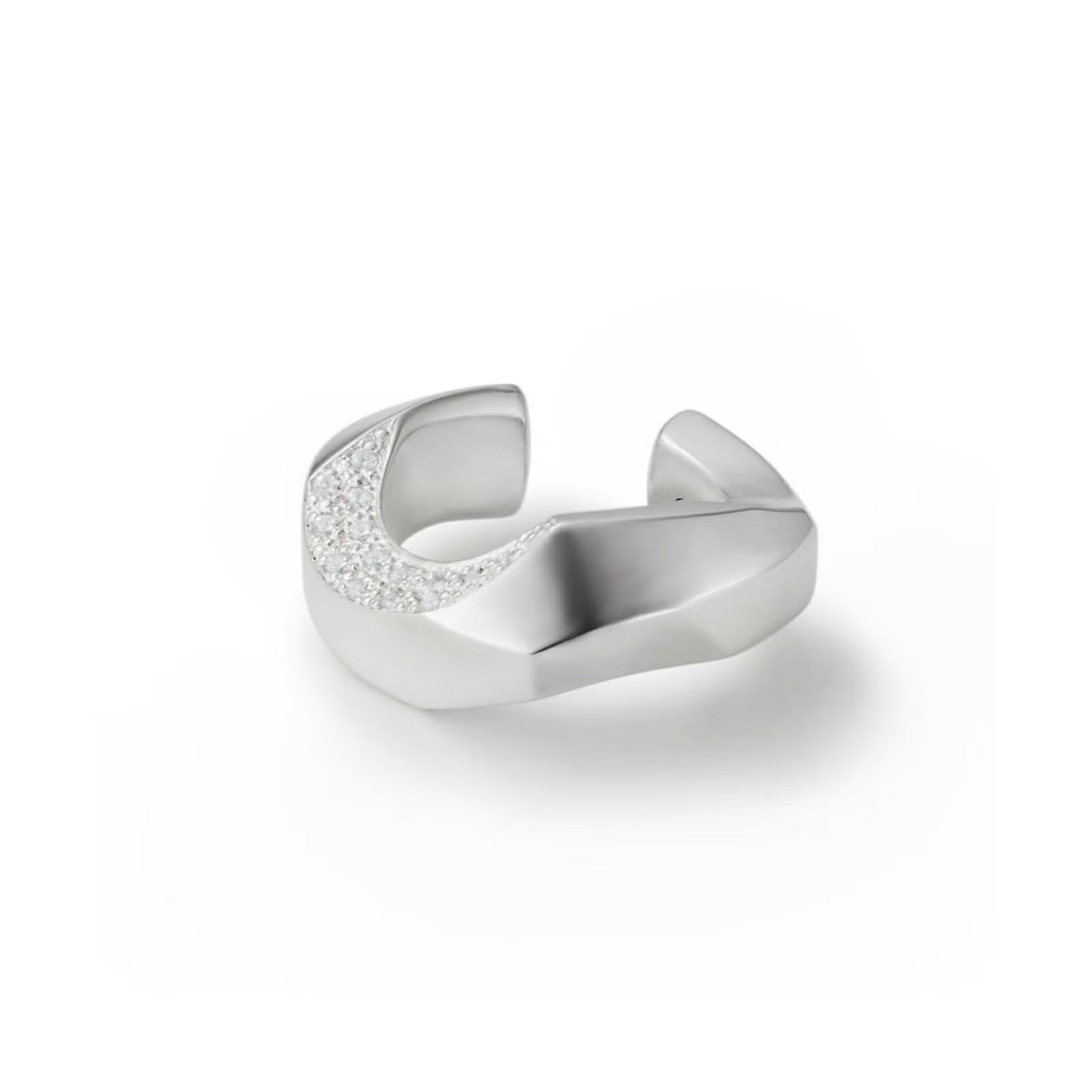 【お取り寄せ注文可能】Chip Ear Cuff