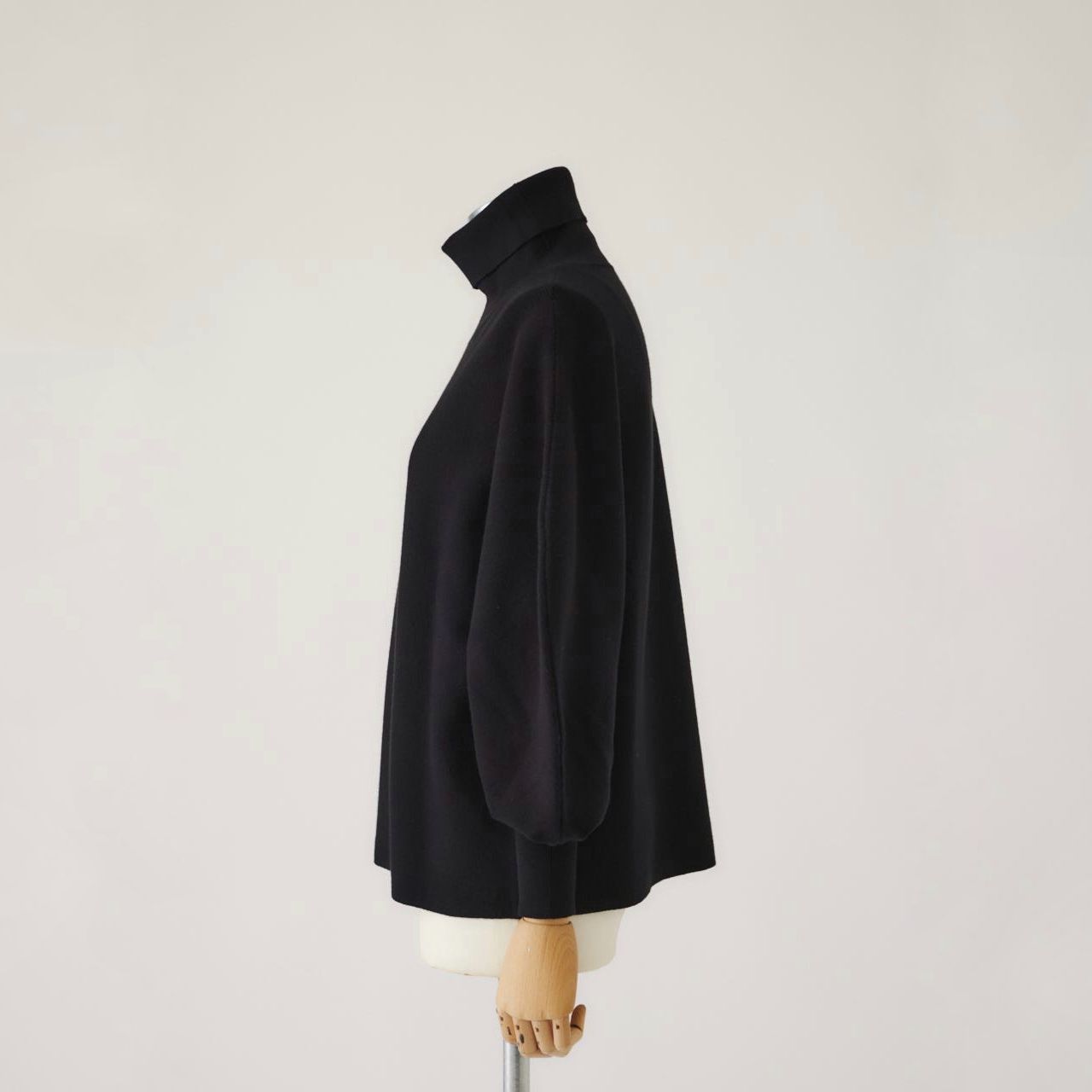 【残り一点】Dolman Wide Washable Knit