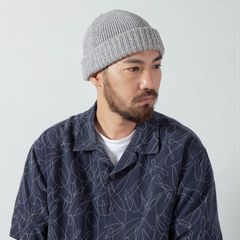 【残りわずか】Japanese Paper Roll Knit Watch