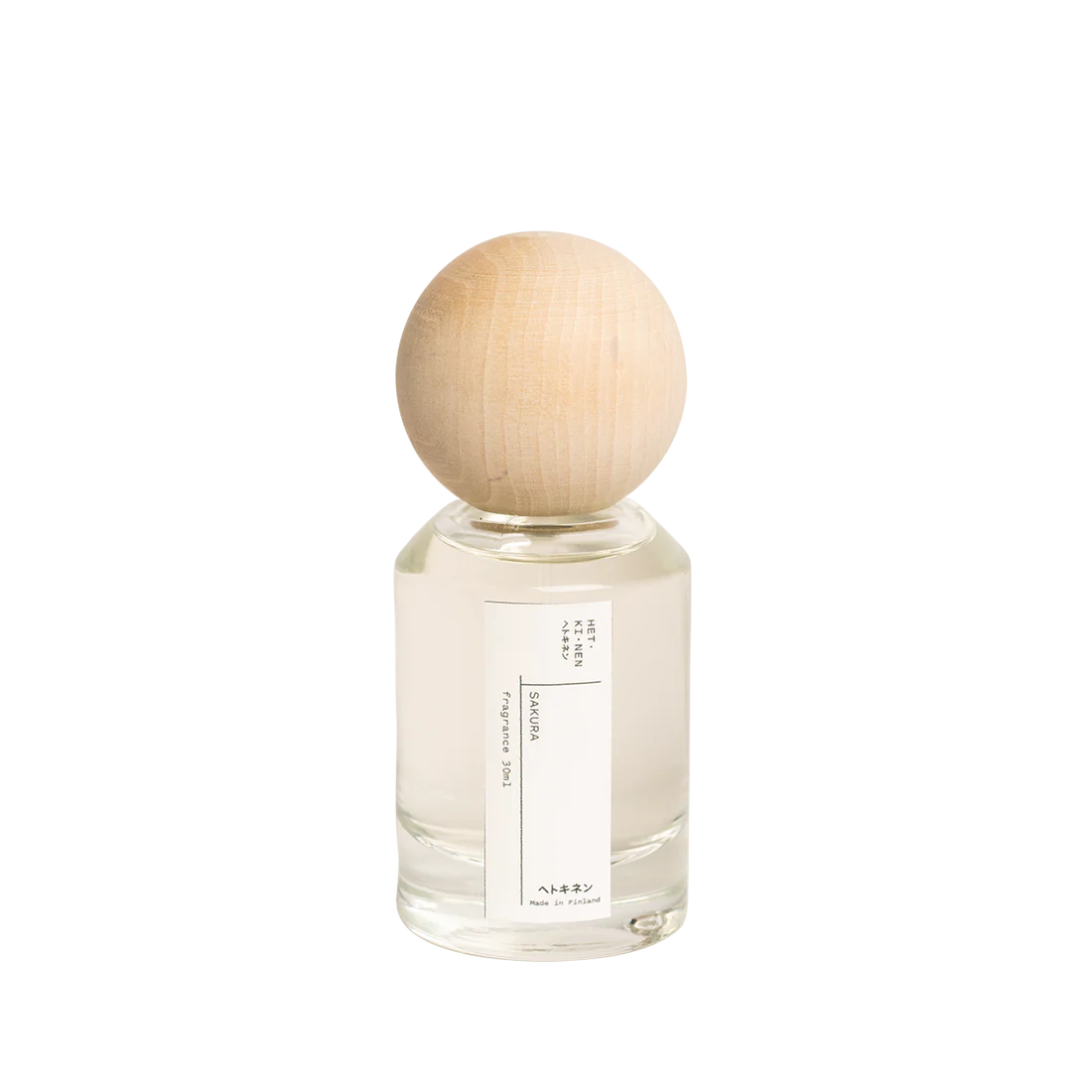 【残りわずか】Fragrance(SAKURA)