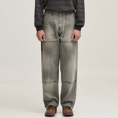 【残り一点】Carpenter Denim Work Pants