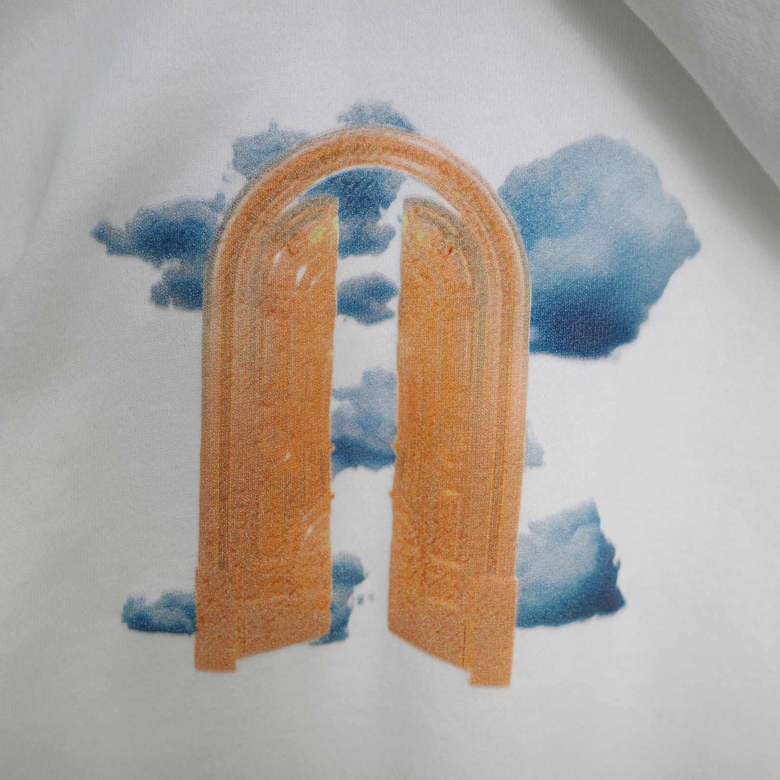 【残り一点】Sweat Hoodie