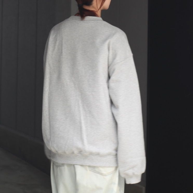 【残り一点】Sweat Shirt