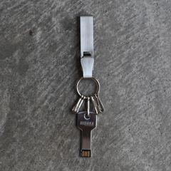 【残り一点】USB Key Ring