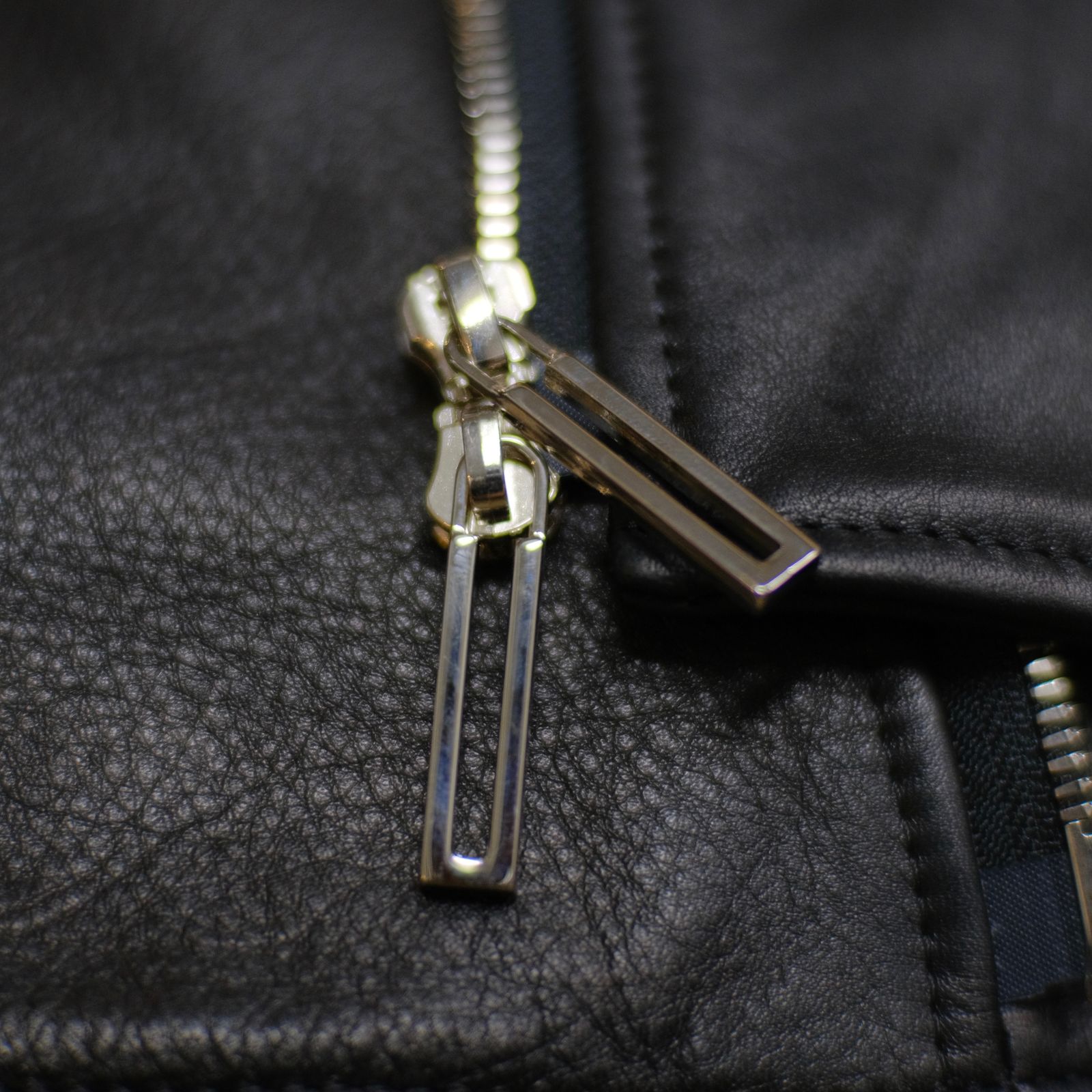 【お取り寄せ注文可能】Sakiori Leather Riders