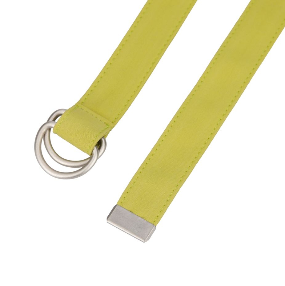【残り一点】46G Ring Belt