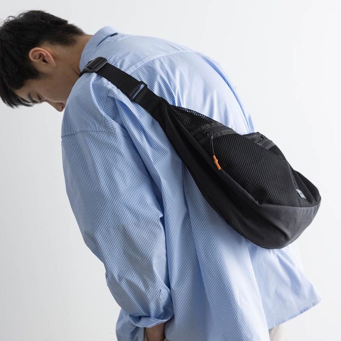 【再販売通知受付可能】Combination Shoulder Bag