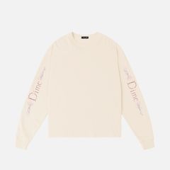 【残り一点】Classic Veins LS T-Shirt