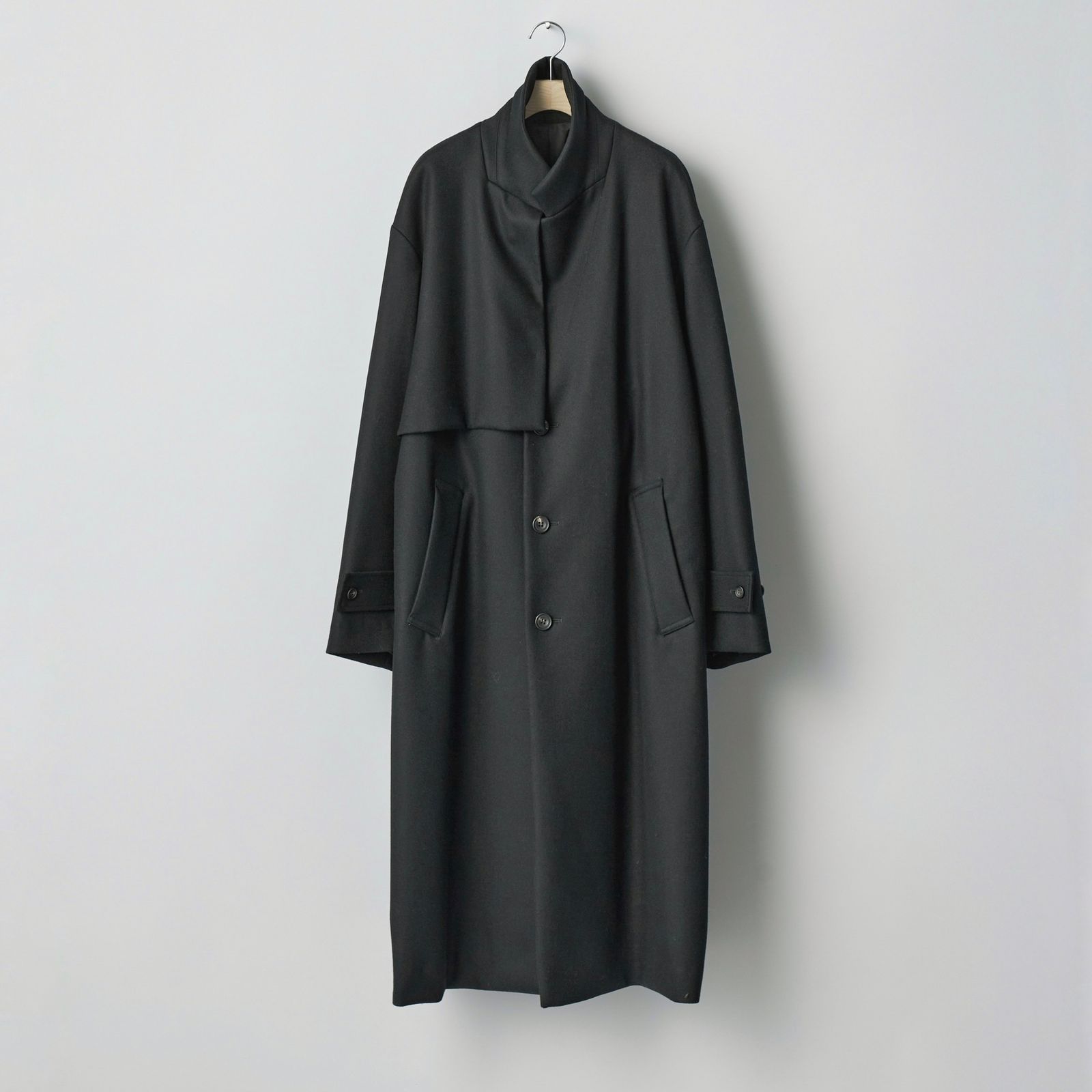 【残りわずか】Lay Chester Coat