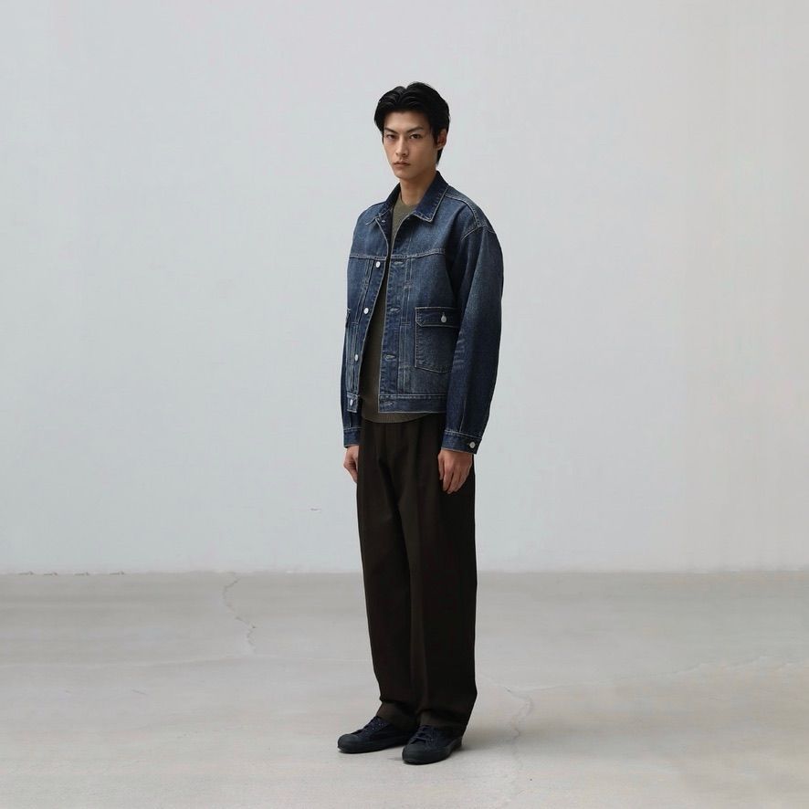 【残り一点】Santiago Chino Pants Standard