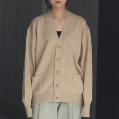 【残り一点】Goldencash Cardigan
