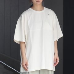 【残り一点】Zipper Pocket T-shirts