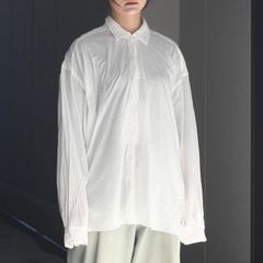 【残り一点】46G Artisan Shirt