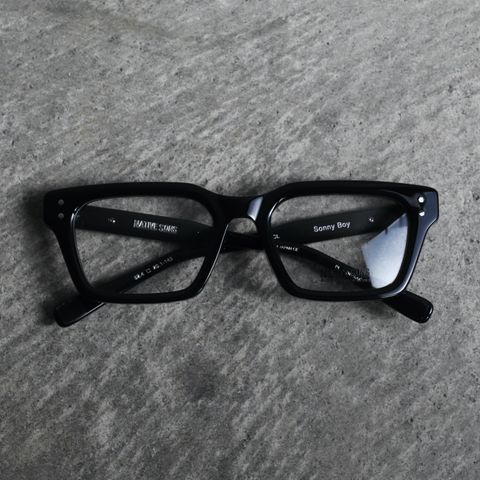 【お取り寄せ注文可能】Sonny Boy(カスタム商品)