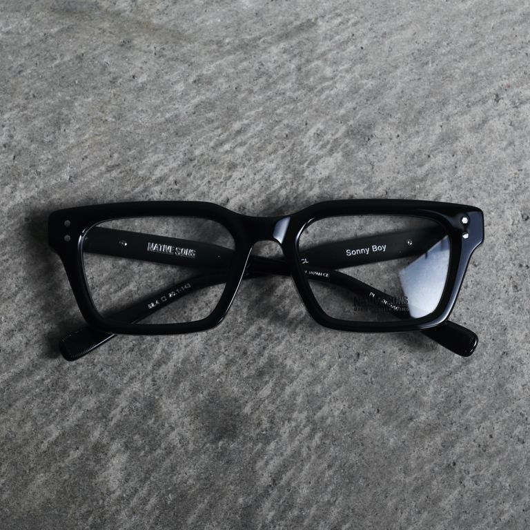 レンズ : DUMMY LENS
