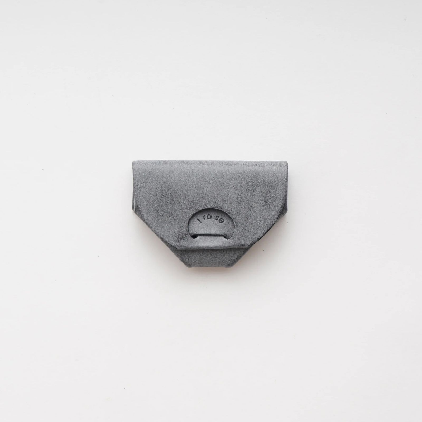【残り一点】Seamless Coin Case